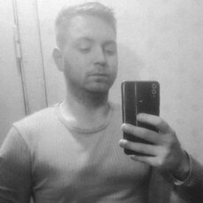 Фотография мужчины Сергей, 28 лет из г. Бишкек