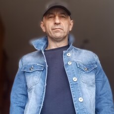 Фотография мужчины Игорь, 50 лет из г. Брянск