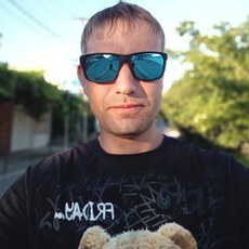 Фотография мужчины Михаил, 36 лет из г. Москва
