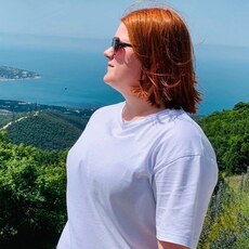 Фотография девушки Lizza, 26 лет из г. Медвежьегорск