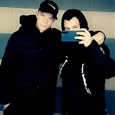 Фотография мужчины Данил, 21 год из г. Челябинск