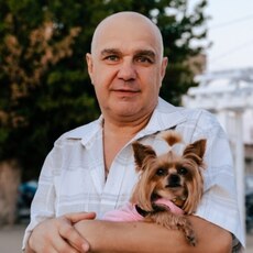 Фотография мужчины Павел, 52 года из г. Владивосток