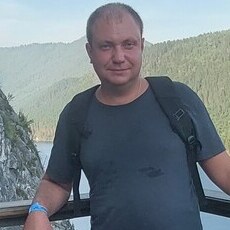 Фотография мужчины Alex, 36 лет из г. Саяногорск