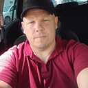 Макс, 44 года