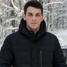 Фотография мужчины Николай, 24 года из г. Омск