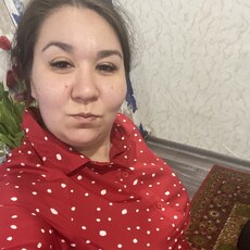 Фотография девушки Зарина, 28 лет из г. Назарово