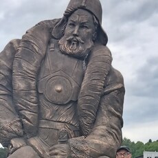 Фотография мужчины Эдвард, 51 год из г. Тара
