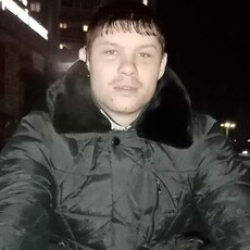 Фотография мужчины Владимир, 32 года из г. Краснокаменск