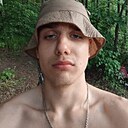 Семён, 18 лет