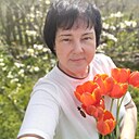 Татьяна, 47 лет