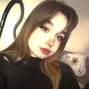 Настя, 21 год