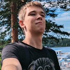 Фотография мужчины Ярослав, 20 лет из г. Казань