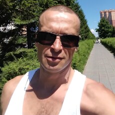 Фотография мужчины Леха, 32 года из г. Новосибирск