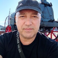 Фотография мужчины Дамир, 45 лет из г. Набережные Челны