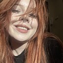 Лиза, 20 лет