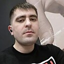 Ибрагим, 35 лет