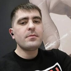 Фотография мужчины Ибрагим, 35 лет из г. Армавир