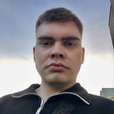 Фотография мужчины Анатолий, 26 лет из г. Самара