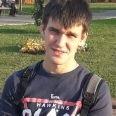 Фотография мужчины Игорь, 32 года из г. Могилев