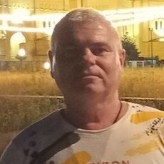 Фотография мужчины Вадим, 48 лет из г. Нижний Новгород