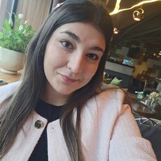 Анна, 29 из г. Хабаровск.