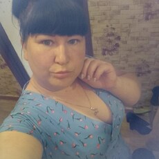 Фотография девушки Анютка, 37 лет из г. Белгород