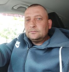Фотография мужчины Алексей, 44 года из г. Барнаул