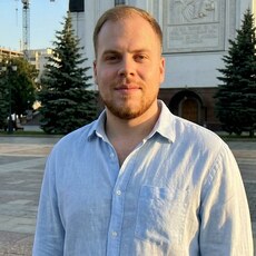 Фотография мужчины Ваня, 37 лет из г. Архангельск