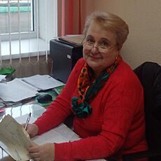 Фотография девушки Елена, 55 лет из г. Дятлово