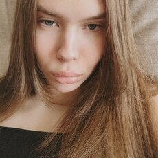 Фотография девушки Mary, 18 лет из г. Москва
