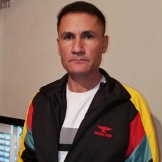 Фотография мужчины Азат, 49 лет из г. Могилев