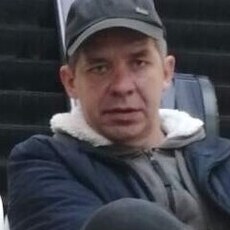 Фотография мужчины Александр, 48 лет из г. Мозырь