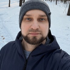 Фотография мужчины Алексей, 34 года из г. Нижнекамск