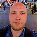 Ник, 38 лет