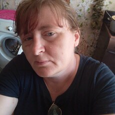 Фотография девушки Олеся, 44 года из г. Пенза