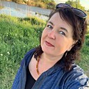 Татьяна, 45 лет