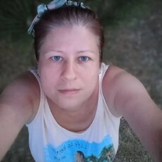 Фотография девушки Екатерина, 47 лет из г. Рошаль