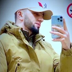 Фотография мужчины Али, 23 года из г. Павлодар