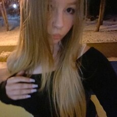 Фотография девушки Настя, 20 лет из г. Гродно