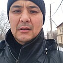 Жамшид, 40 лет