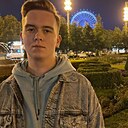 Даниил, 25 лет