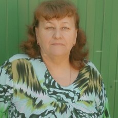 Фотография девушки Татьяна, 65 лет из г. Курган