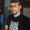 Саня, 33 года