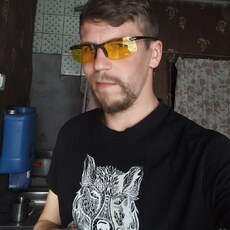Фотография мужчины Саня, 33 года из г. Павлоград