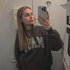 Лиза, 28 из г. Екатеринбург.