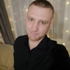 Фотография мужчины Денис, 34 года из г. Комсомольск-на-Амуре
