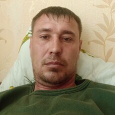 Фотография мужчины Петр, 35 лет из г. Сергиев Посад