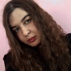 Фотография девушки Зинаида, 18 лет из г. Красноярск