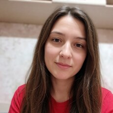 Фотография девушки Юля, 18 лет из г. Белгород