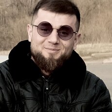 Фотография мужчины Рамазан, 29 лет из г. Алматы